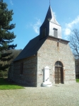 Eglise du Bourg de Saâne