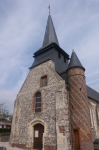 église Saint-Martin
