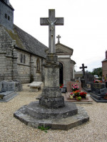 le calvaire