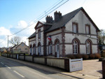 la mairie