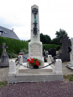 le monument aux morts