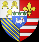 le blason