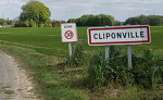 panneau routier