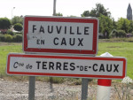 panneau routier