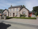 la mairie