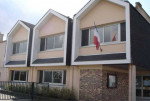 la mairie