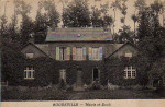 carte postale
