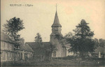 carte postale