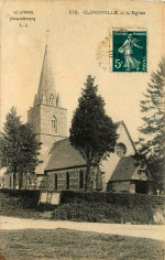 carte postale