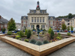 la mairie