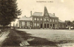 carte postale