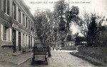 carte postale