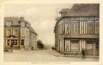 carte postale