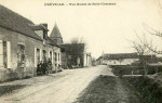 carte postale