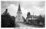 carte postale