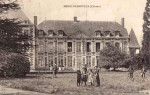 carte postale