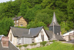 l'église Ste Austreberthe