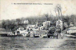 carte postale