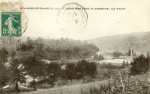 carte postale