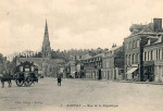 carte postale