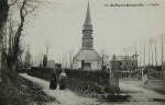 carte postale
