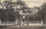 carte postale