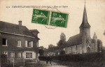 carte postale