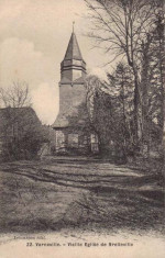 carte postale