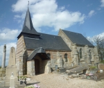 L'église