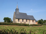 Eglise St Barthélémy de Ste Beuve
