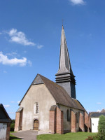 Eglise St Martin