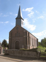 Eglise St Jean Baptiste