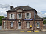 La Poste