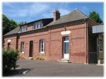 Mairie