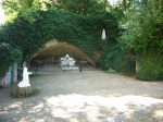 La grotte