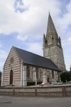 L'église