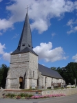 Eglise