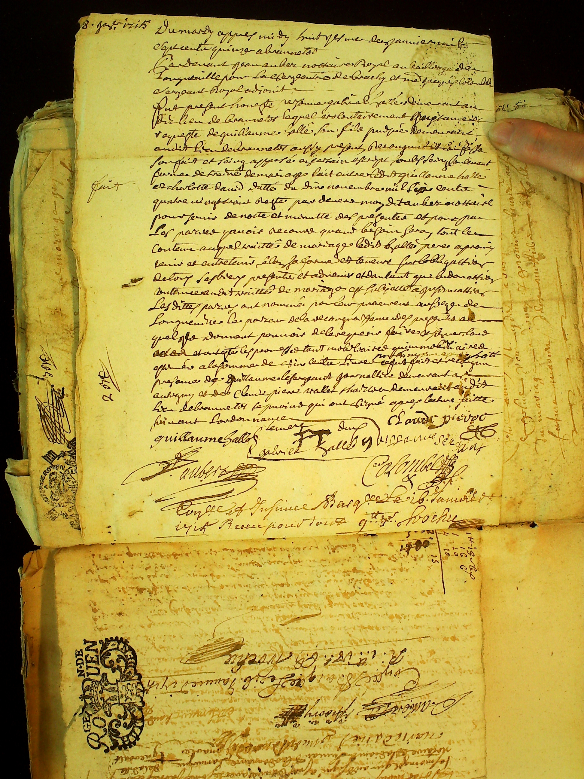 HALLE - DAVID CM 08-01-1715 Brachy.jpg