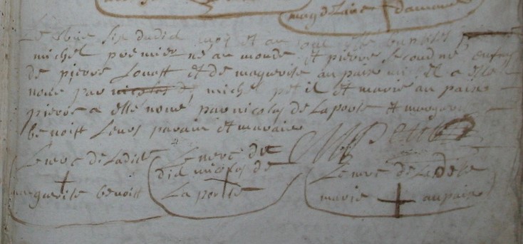 LOUAST Michel et Pierre ° 26-11-1684 Bacqueville.jpg