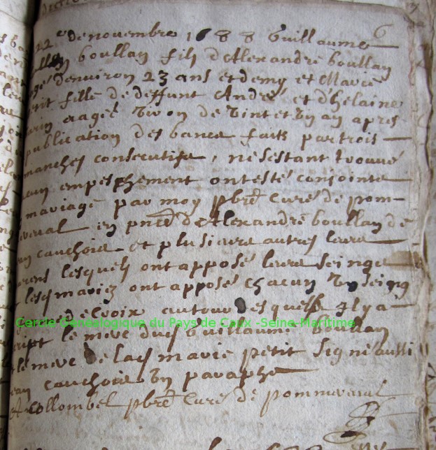 BOULLAN x PETIT 22-11-1688 Pommereval.JPG