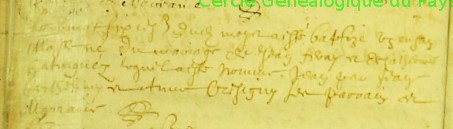 FERAY Jean ° 26-03-1660 St-Martin-aux-Buneaux.JPG