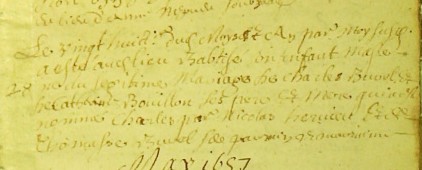 BUREL Charles ° 28-04-1657 St-Martin-aux-Buneaux.JPG