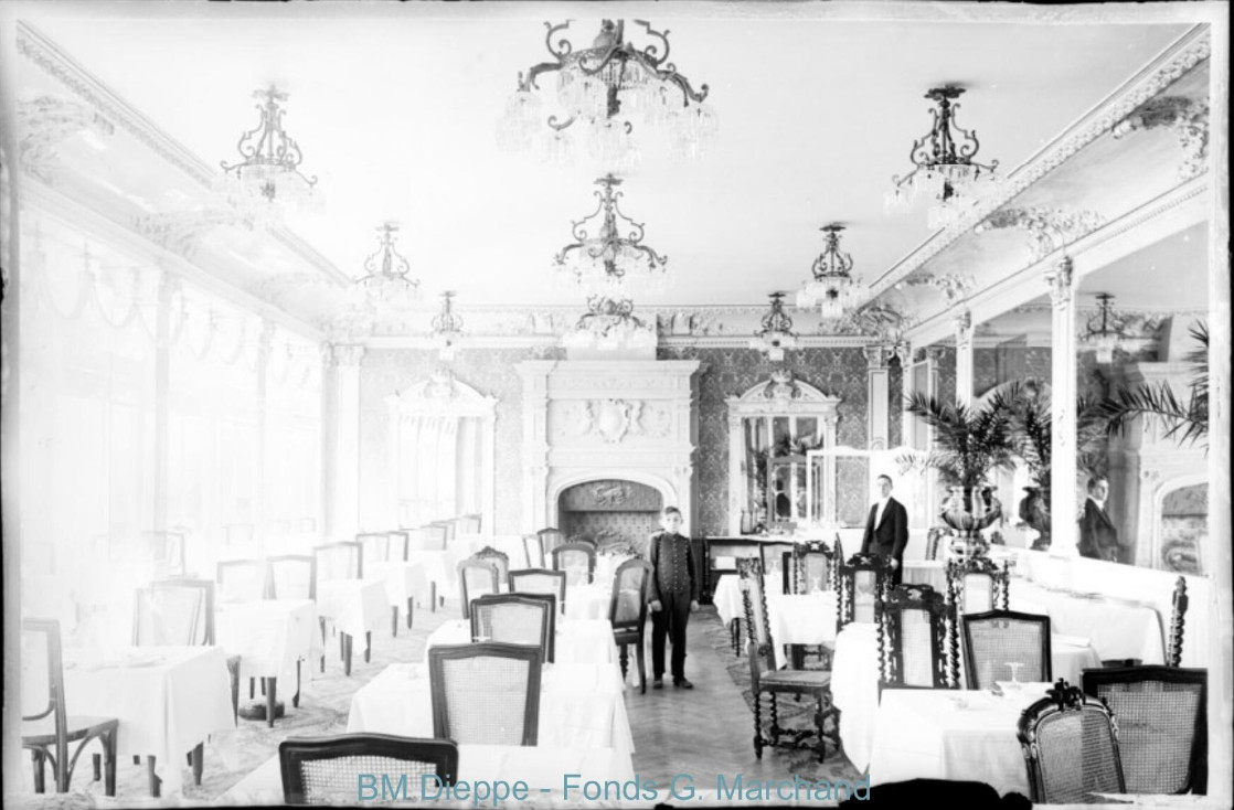 Vue de l'intérieur - -Hôtel Métropole - fonds Marchand.jpg